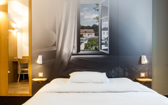 B&B HOTEL Troyes Saint-Parres-aux-Tertres