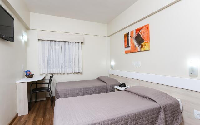 Hotel Express Rodoviária