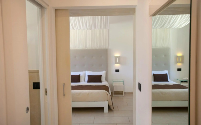 Masseria Muntibianchi AgriResort Restaurant & SPA