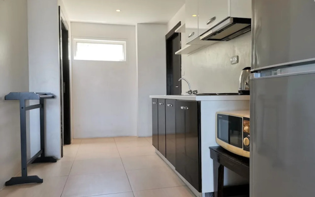 Nanai 9 Residence