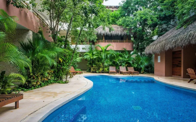 Zama Gardens Apartment