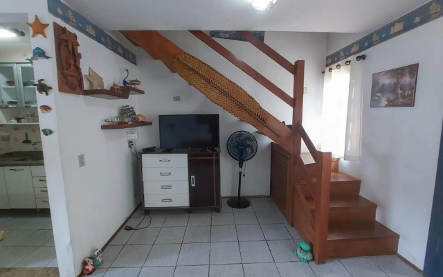 Casa em Condomínio I Praia do Lázaro