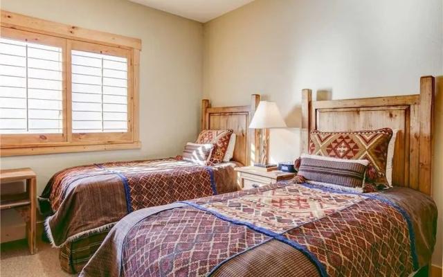 Glenfiddich #204 4 Bedroom Condo