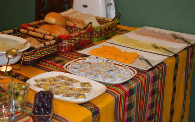 Hotel Collacocha