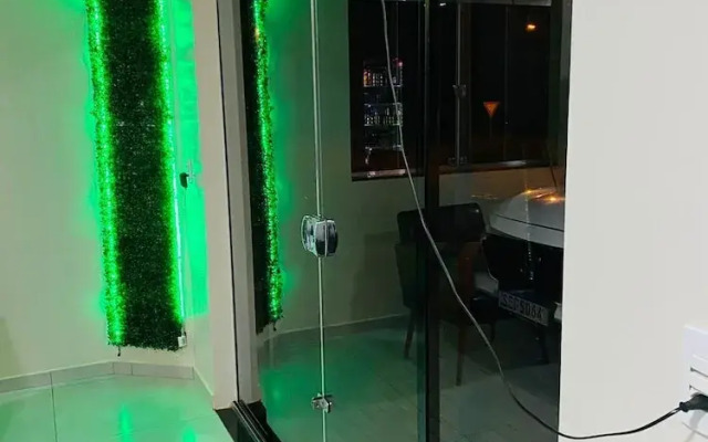 Hotel Bueno's - Francisco Beltrão