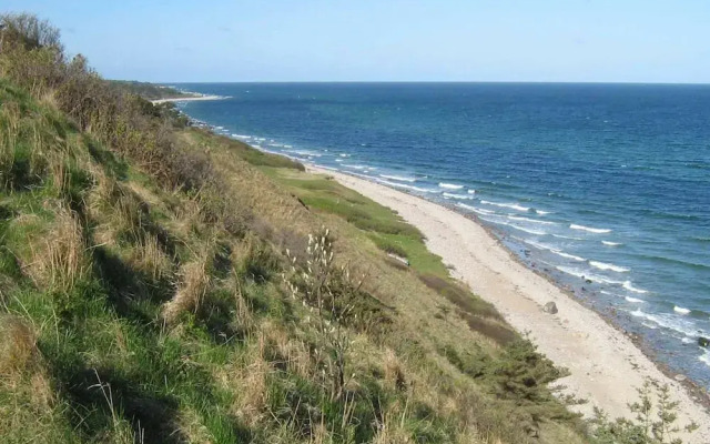 10 Person Holiday Home in Gilleleje-by Traum