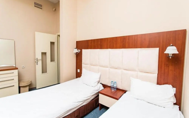 Pilot Apart Hotel