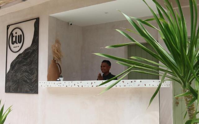 Tiu Oasis Lombok