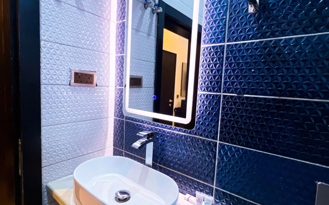 Entrust Hotel and Suites