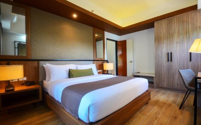 Sotogrande Hotel Palawan