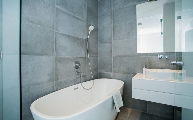 The Olive Exclusive holiday home