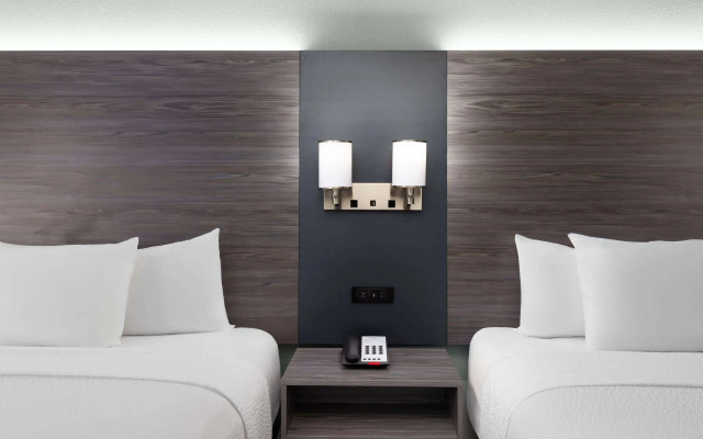 Baymont by Wyndham Creedmoor