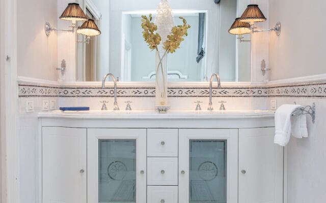 Lepanto Deluxe Penthouse