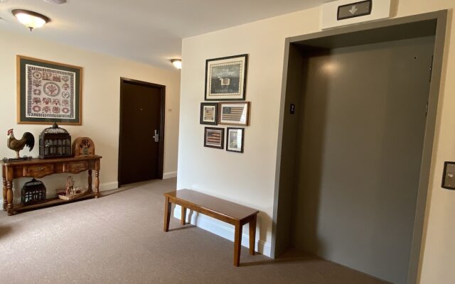 Country Inn of Hazlet