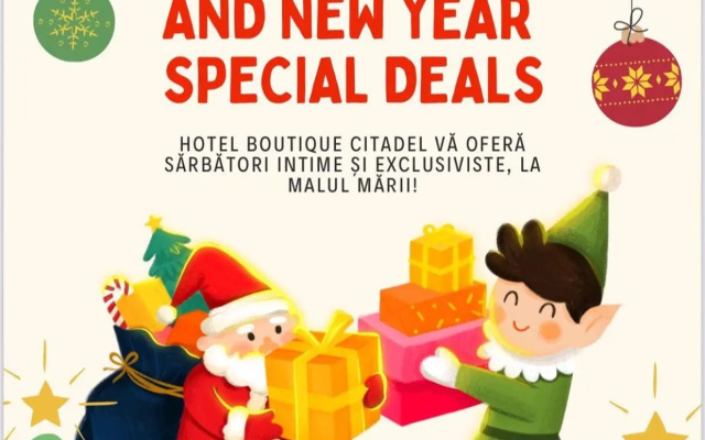Boutique Citadel
