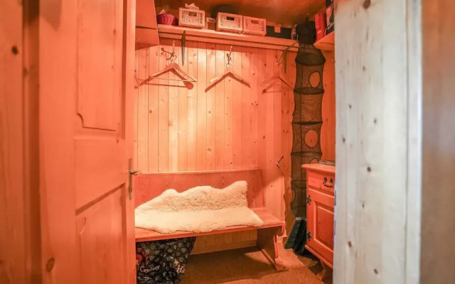 Chalet Mungg