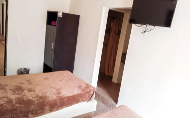 Hotel Palacio By Rotamundos