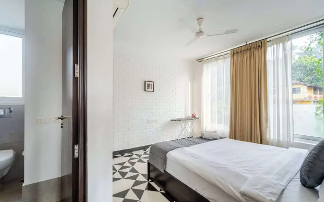 Camelia by Da Alohas luxe 2 BHK Suite