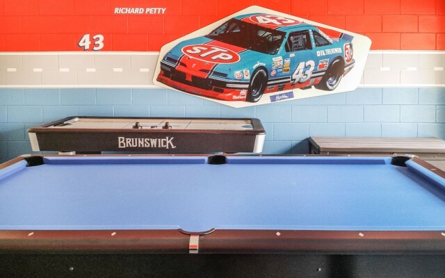 Av351rd 4 Bed Retreat Aviana