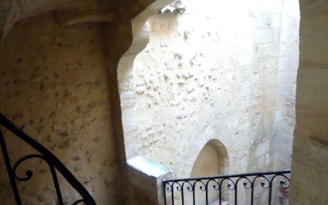 Appartement "le Saint-Georges" centre historique
