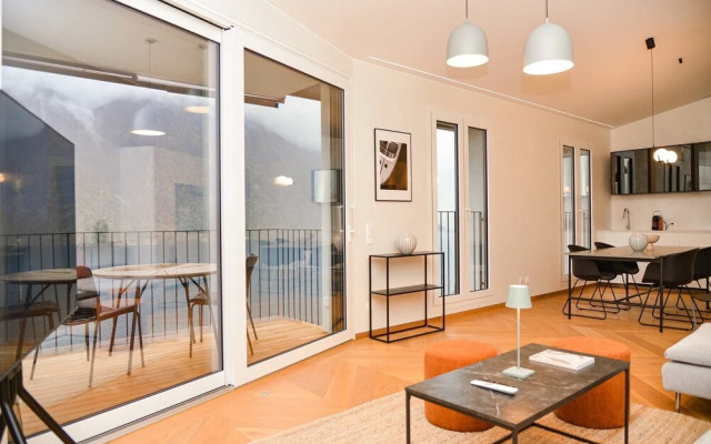 "one & Only Il Cammino Penthouse"