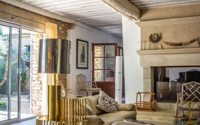 Mas de la Balendrane