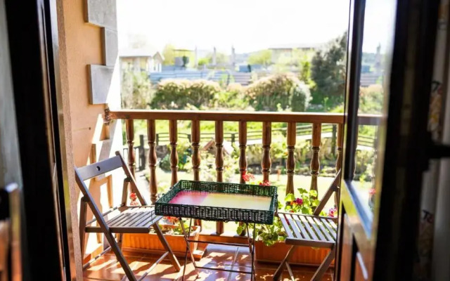 Fuente De Las Anjanas