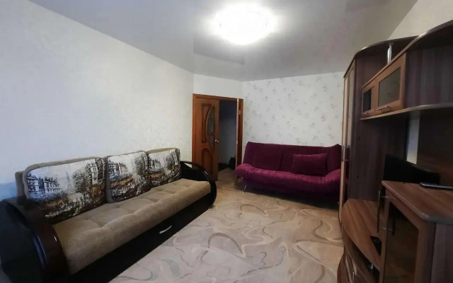 Apartments on Marshal Zhukov street 26
