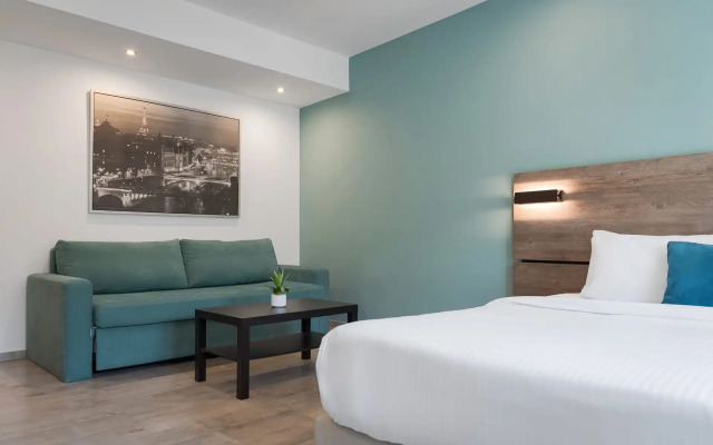 Sette Suites & Rooms - Adults Only