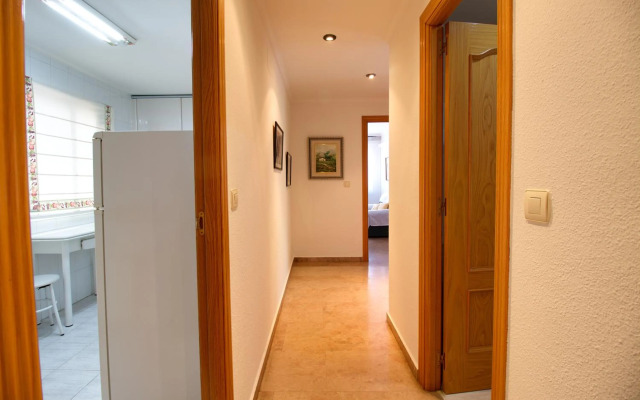 Cuencaloft H Virgen de la Luz