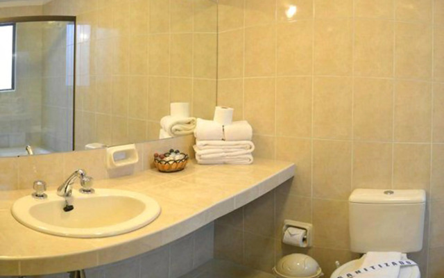 Hotel Calacoto