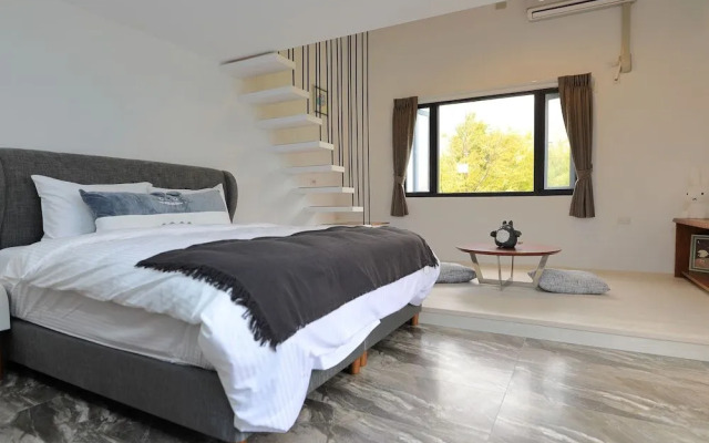 Vita Lenta Manorial Homestay