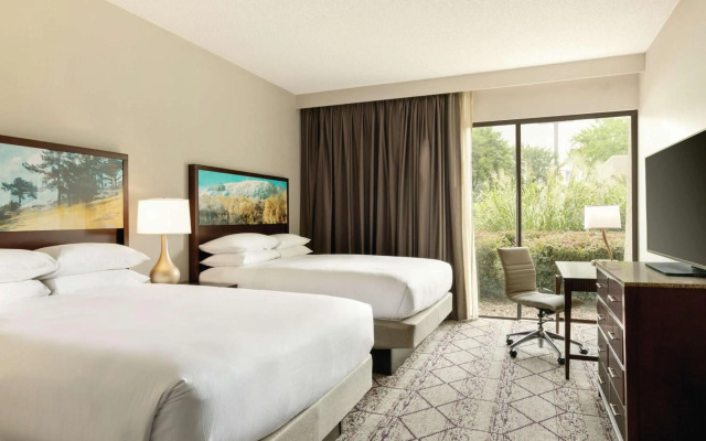 DoubleTree by Hilton Atlanta - Northlake
