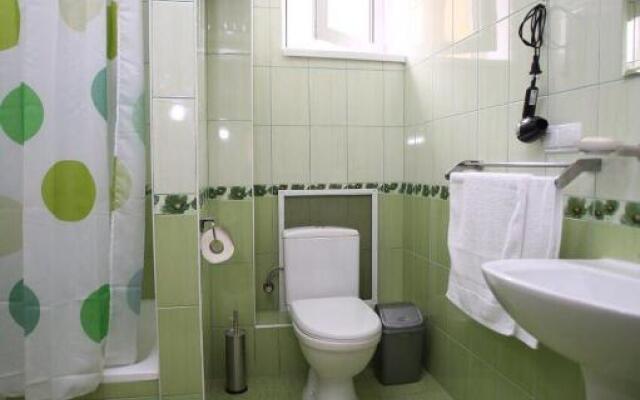 Апартаменты «Перлина Дзвинкова»