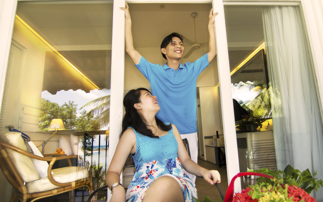 Nongsa Point Marina & Resort