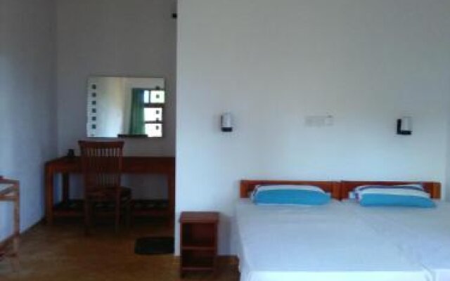 Summer Lodge Tangalle