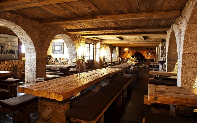 Luna Hotel Serra da Estrela