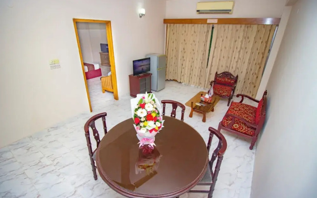 Laurel Hotels Ltd.