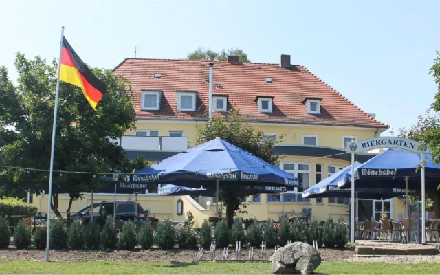 Gasthaus Neue Mühle