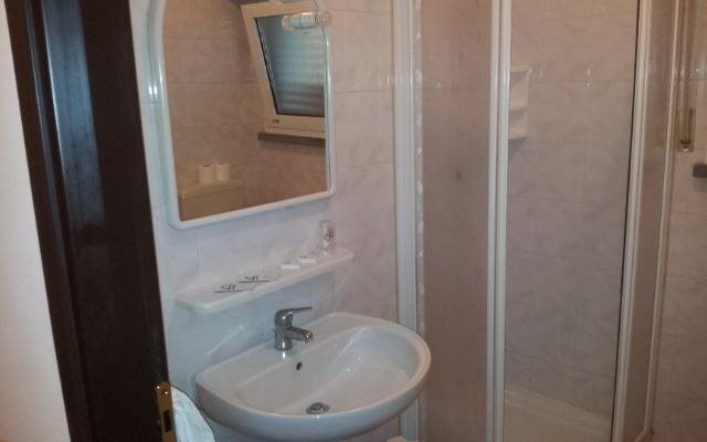 Hotel Concorde