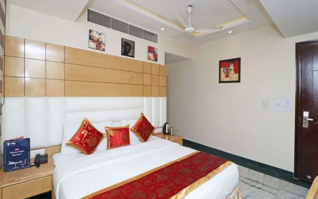 OYO 13653 Hotel Hari Piorko Grand