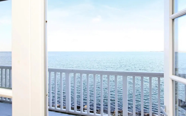 Seaside Escape in Bagenkop - By Traum Ferienwohnungen