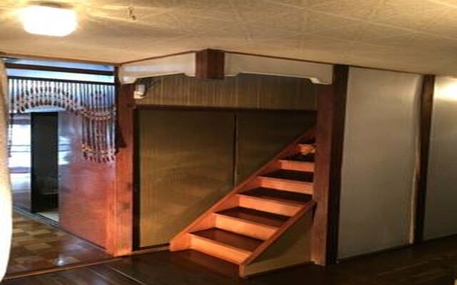 Wafu Guesthouse Kashiwaya - Hostel