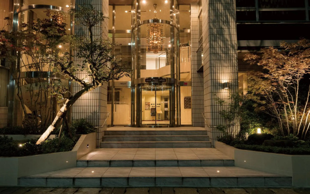 Yokote Plaza Hotel