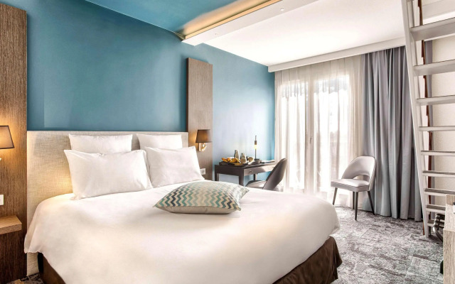 Mercure Cabourg Hôtel & Spa
