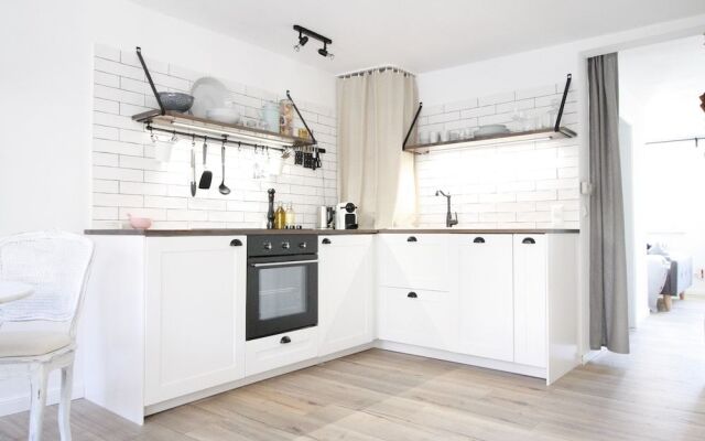 Boutique Charme Apartments 10