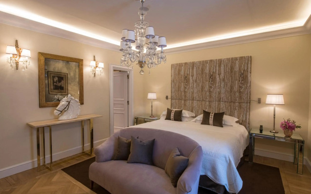 Living Hotel Frankfurt