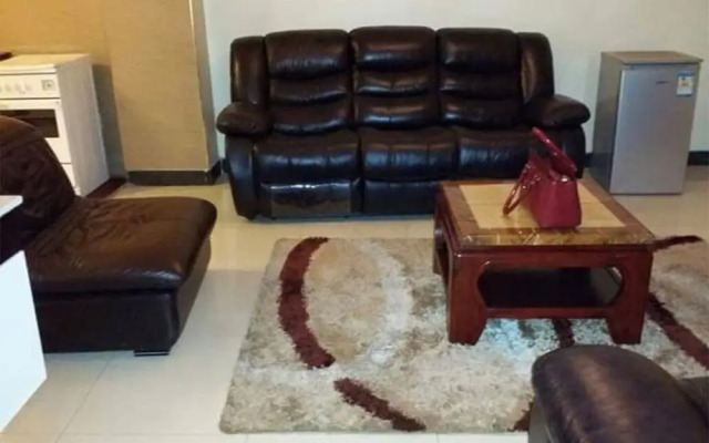 a Wonderful Fully Furnished Apartment in Kampala