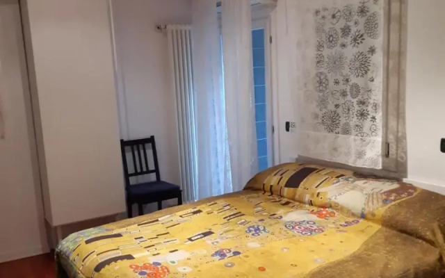Residenza Campo Ruga