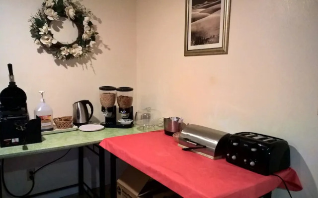 Cle Elum Travelers Inn